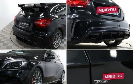 Mercedes-Benz A-Класс AMG, 2016 год, 3 100 000 рублей, 21 фотография