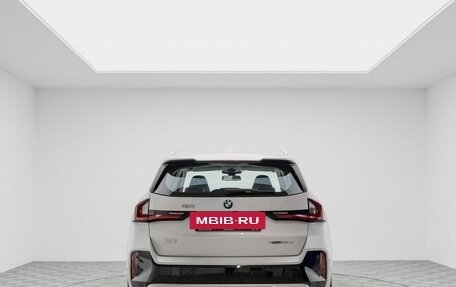 BMW X1, 2024 год, 5 790 000 рублей, 4 фотография
