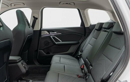 BMW X1, 2024 год, 5 790 000 рублей, 11 фотография