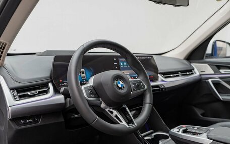 BMW X1, 2024 год, 5 790 000 рублей, 16 фотография
