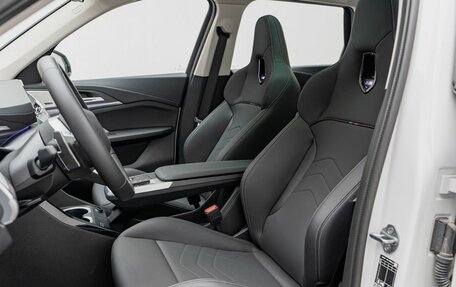 BMW X1, 2024 год, 5 790 000 рублей, 10 фотография