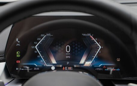 BMW X1, 2024 год, 5 790 000 рублей, 18 фотография
