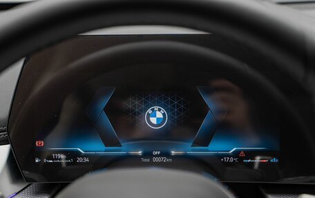BMW X1, 2024 год, 5 790 000 рублей, 19 фотография