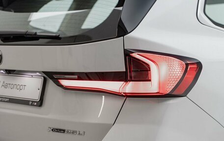 BMW X1, 2024 год, 5 790 000 рублей, 31 фотография