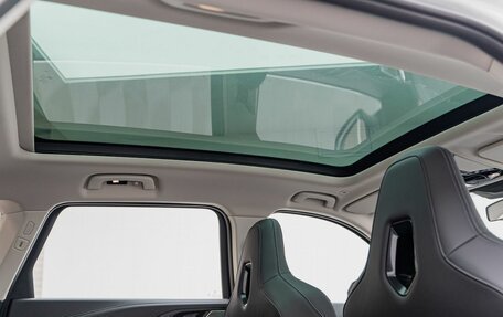 BMW X1, 2024 год, 5 790 000 рублей, 27 фотография