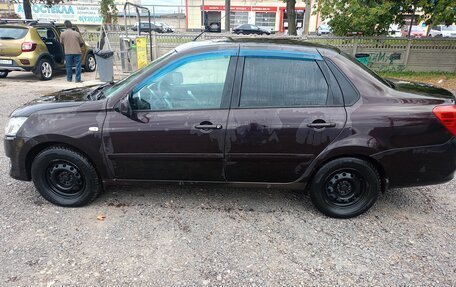 Datsun on-DO I рестайлинг, 2014 год, 460 000 рублей, 6 фотография