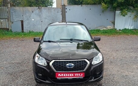 Datsun on-DO I рестайлинг, 2014 год, 460 000 рублей, 3 фотография
