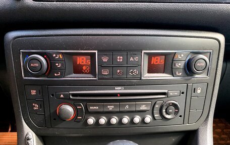 Citroen C5 II, 2008 год, 570 000 рублей, 15 фотография