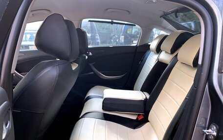 Citroen C5 II, 2008 год, 570 000 рублей, 13 фотография