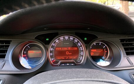 Citroen C5 II, 2008 год, 570 000 рублей, 10 фотография