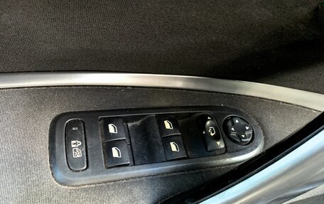 Citroen C5 II, 2008 год, 570 000 рублей, 16 фотография