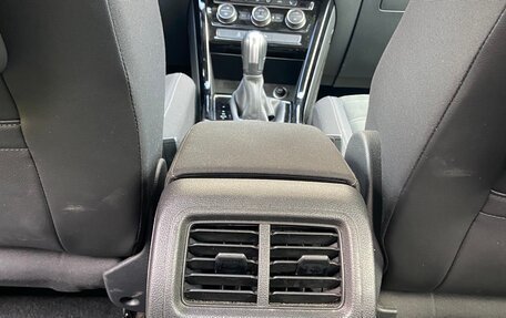 Volkswagen Touran III, 2020 год, 3 190 000 рублей, 16 фотография