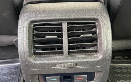Volkswagen Touran III, 2020 год, 3 190 000 рублей, 34 фотография