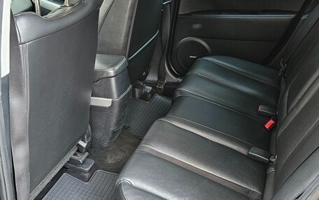 Mazda CX-7 I рестайлинг, 2008 год, 850 000 рублей, 10 фотография