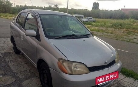 Toyota Platz, 2000 год, 270 000 рублей, 3 фотография