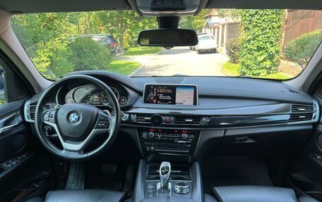 BMW X6, 2014 год, 3 450 000 рублей, 2 фотография
