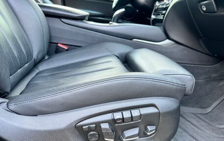 BMW X6, 2014 год, 3 450 000 рублей, 4 фотография