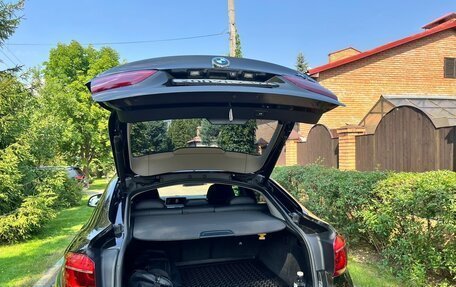 BMW X6, 2014 год, 3 450 000 рублей, 11 фотография