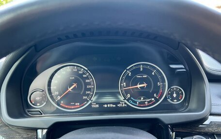 BMW X6, 2014 год, 3 450 000 рублей, 14 фотография
