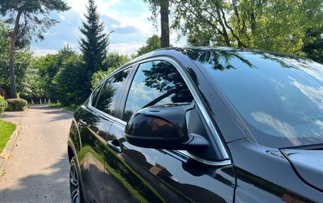 BMW X6, 2014 год, 3 450 000 рублей, 15 фотография