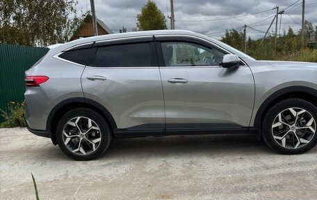 Haval F7 I, 2022 год, 2 280 000 рублей, 3 фотография