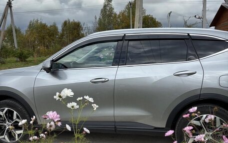 Haval F7 I, 2022 год, 2 280 000 рублей, 4 фотография