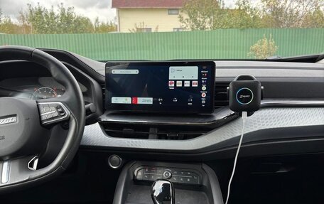 Haval F7 I, 2022 год, 2 280 000 рублей, 7 фотография