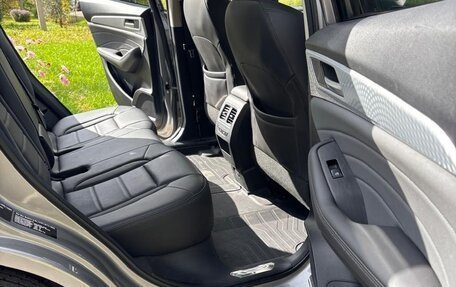 Haval F7 I, 2022 год, 2 280 000 рублей, 9 фотография