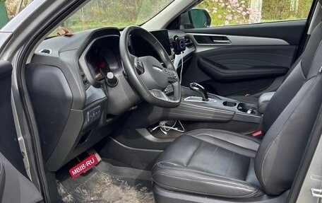 Haval F7 I, 2022 год, 2 280 000 рублей, 5 фотография