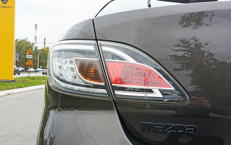 Mazda 6, 2012 год, 950 000 рублей, 13 фотография