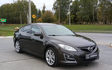 Mazda 6, 2012 год, 950 000 рублей, 5 фотография