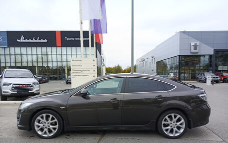 Mazda 6, 2012 год, 950 000 рублей, 12 фотография