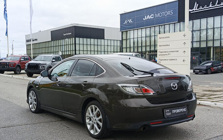 Mazda 6, 2012 год, 950 000 рублей, 11 фотография