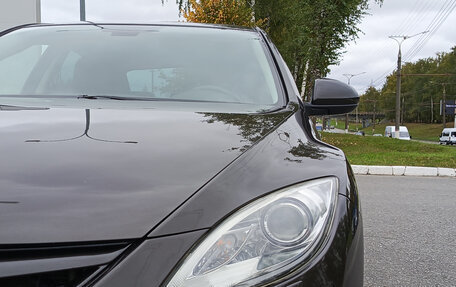 Mazda 6, 2012 год, 950 000 рублей, 21 фотография
