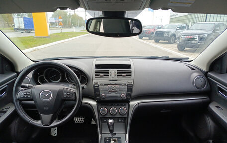 Mazda 6, 2012 год, 950 000 рублей, 18 фотография