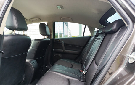 Mazda 6, 2012 год, 950 000 рублей, 16 фотография