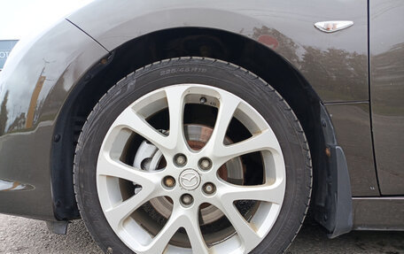 Mazda 6, 2012 год, 950 000 рублей, 22 фотография
