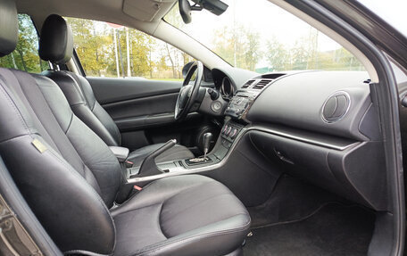 Mazda 6, 2012 год, 950 000 рублей, 15 фотография