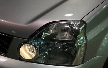 Nissan X-Trail, 2008 год, 1 199 000 рублей, 7 фотография