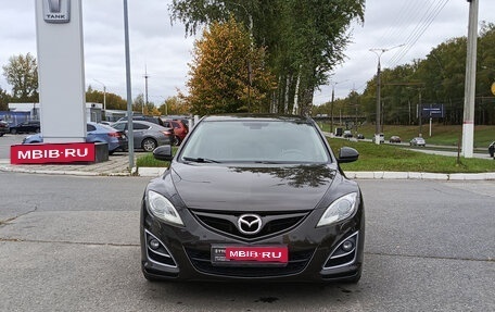 Mazda 6, 2012 год, 950 000 рублей, 3 фотография