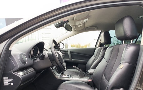Mazda 6, 2012 год, 950 000 рублей, 20 фотография