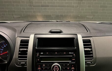 Nissan X-Trail, 2008 год, 1 199 000 рублей, 12 фотография