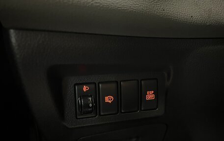 Nissan X-Trail, 2008 год, 1 199 000 рублей, 17 фотография