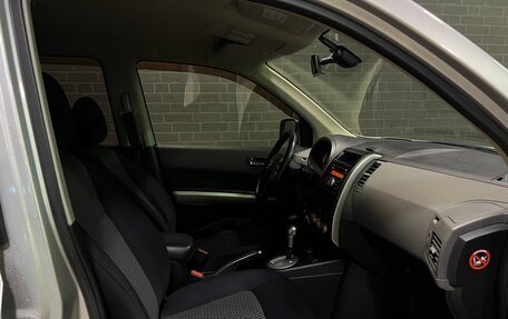 Nissan X-Trail, 2008 год, 1 199 000 рублей, 10 фотография
