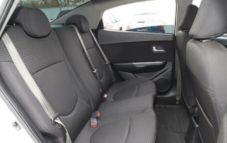KIA Rio III рестайлинг, 2014 год, 750 000 рублей, 7 фотография