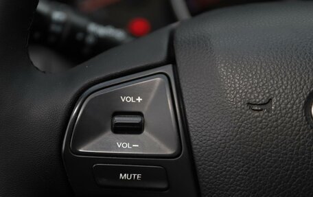 KIA Rio III рестайлинг, 2014 год, 750 000 рублей, 16 фотография