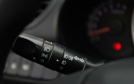 KIA Rio III рестайлинг, 2014 год, 750 000 рублей, 17 фотография