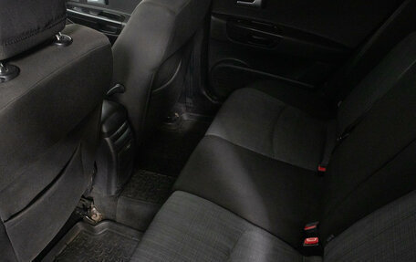 KIA cee'd I рестайлинг, 2011 год, 619 000 рублей, 10 фотография