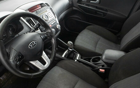 KIA cee'd I рестайлинг, 2011 год, 619 000 рублей, 9 фотография