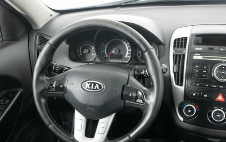 KIA cee'd I рестайлинг, 2011 год, 619 000 рублей, 13 фотография